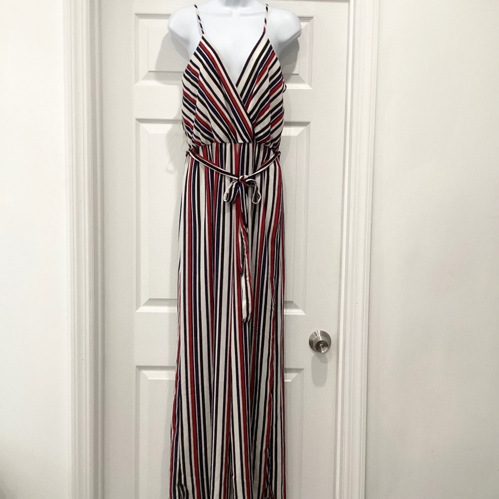 NWT  SHOP17 JUMPSUIT